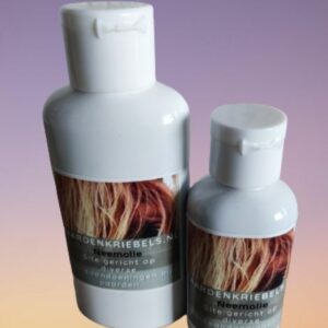 Merk Neemolie 150 ML