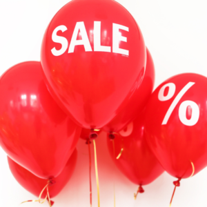 Sale