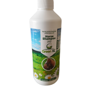 Green-XL Horse Shampoo 500 ml