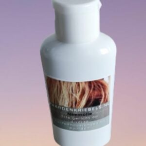 Merk Neemolie 50 ML