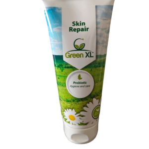 Green XL Skin Repair