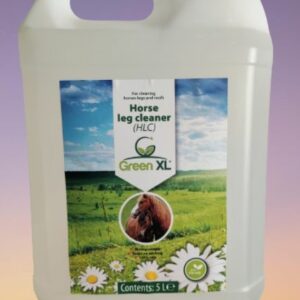 Merk Green XL horse leg cleaner 5 liter