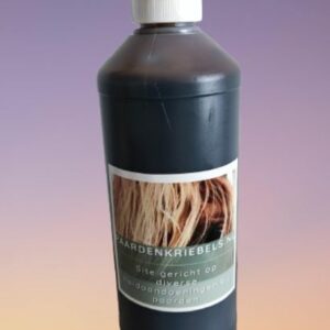 Merk Neemolie 500 ml