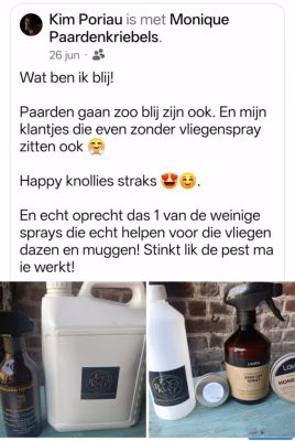 Bescherming tegen dazen