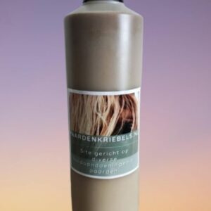 Anti insecten spray met neemolie 500 ml