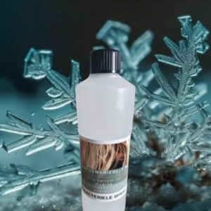 Merk Paardenkriebels antibacteriële spray met Tea Tree olie 500 ml