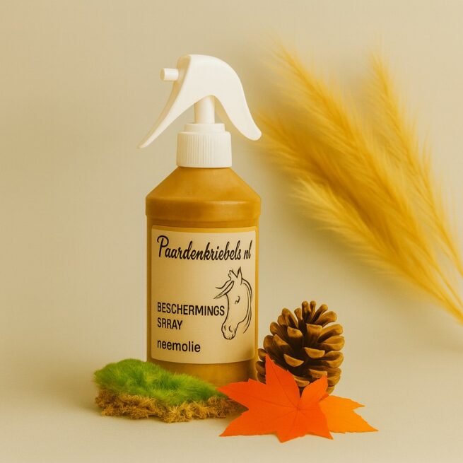 Beschermingsspray neemolie