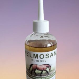 Merk Helmosan huidgel ernstige eczeem 250 ml