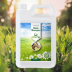 Green-XL Horse Shampoo 5 liter