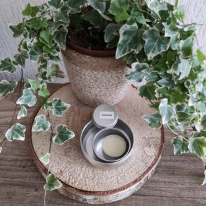Neemolie met Shea Butter Zalf 100 ML