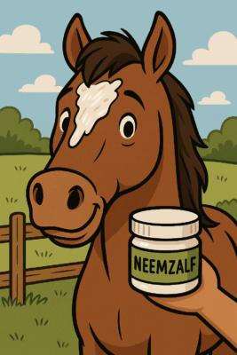 Neem-Salbe 50 ml