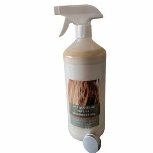 set of protection spray neem oil