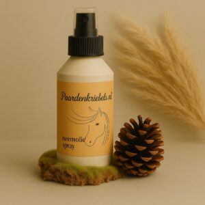 Neemolie in sprayfles