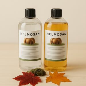 helmosan set