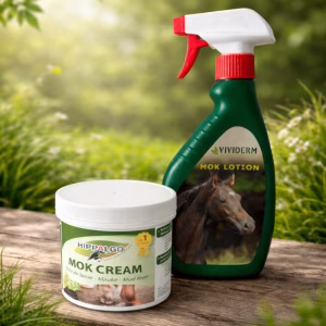 Hippalgo mok set