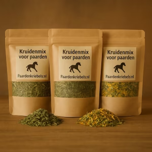 Paardenkriebels Gewürzmischung MT