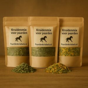 Paardenkriebels kruidenmix MT