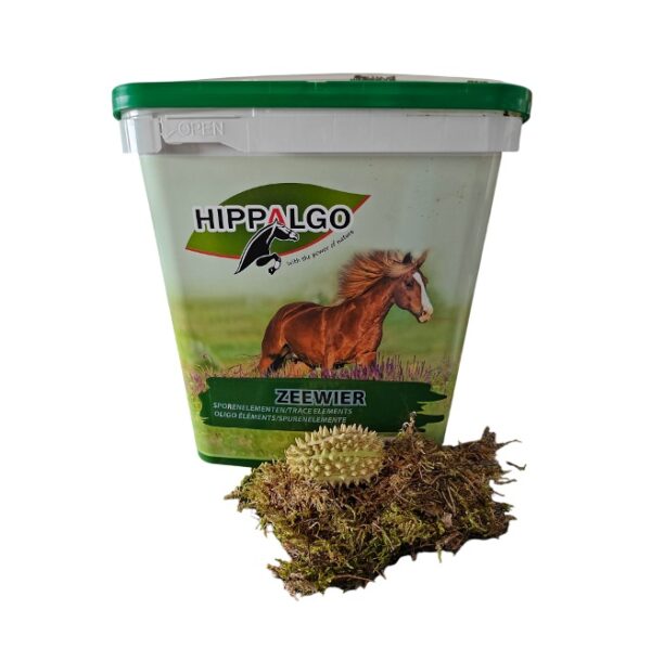 Hippalgo Zeewier 3kg