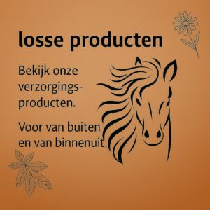 Paardenkriebels einzelne Produkte