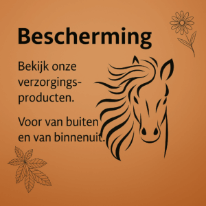 Paardenkriebels-Produkte