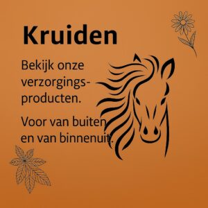 Paardenkriebels Gewürze