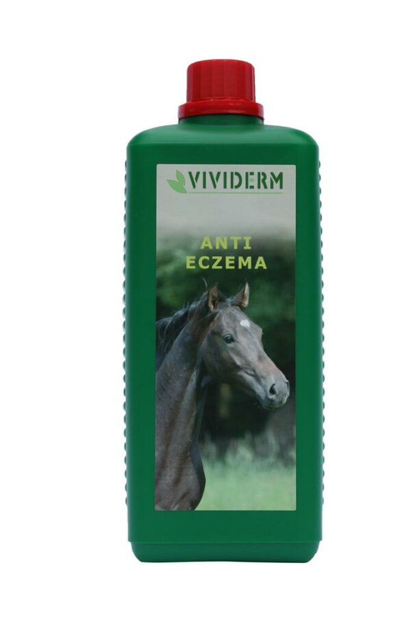 Hippalgo anti eczeem spray navul 1 liter