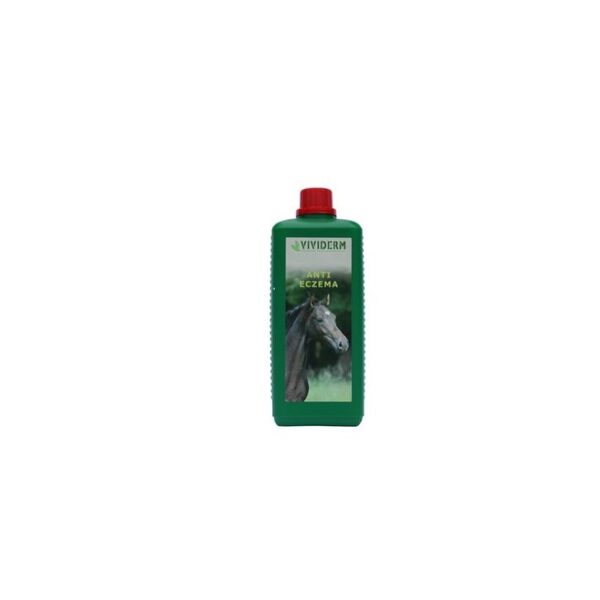 Hippalgo navul spray 1 liter voor eczeemgevoelige paarden
