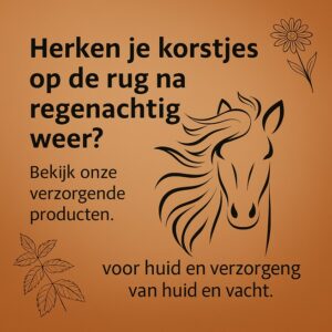 Verzorging bij gevoelige of natte huid