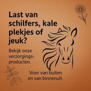 Verzorging bij schimmelgevoelige plekken