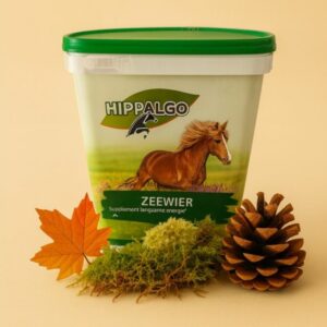 Hippalgo Meeresalgen 3kg