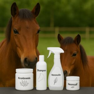 CPL Verzorgingsset – Voor de gevoelige paardenbenen