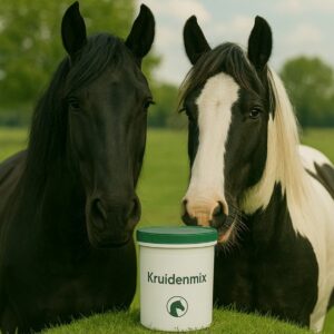 Paardenkriebels kruidenmix