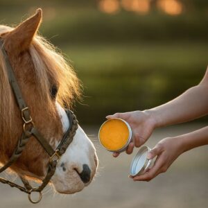 Laveos Honey Salve