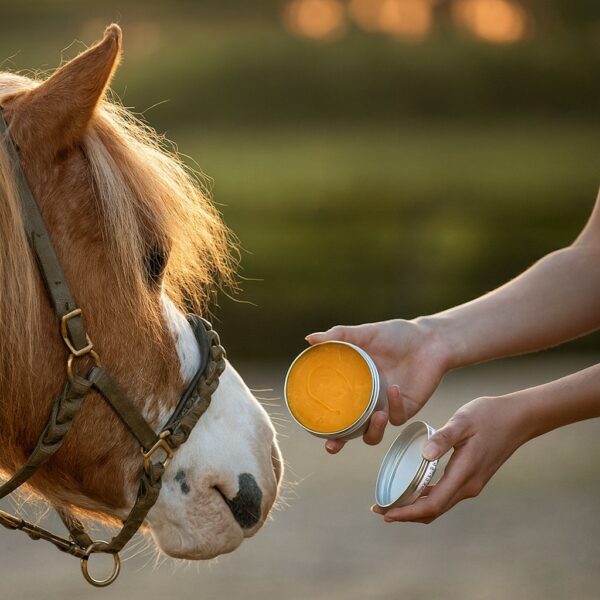 Laveos Honey Salve