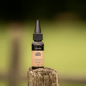 Laveos Mud Guard Oil
