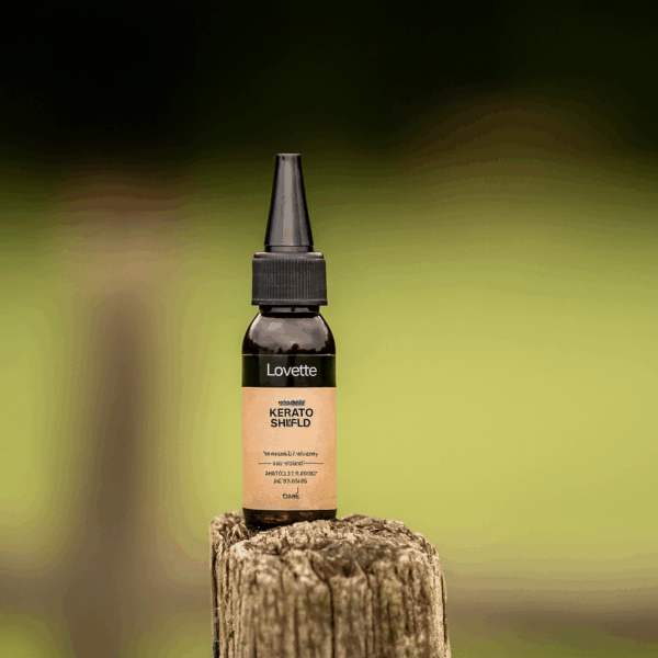 Laveos Mud Guard Oil