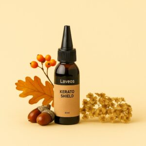 Laveos Mud Guard Oil