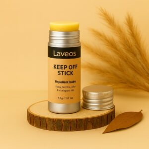 Laveos horse - Keep Off Stick