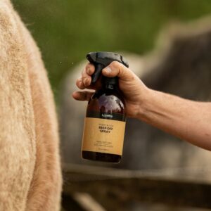 Laveos Keep Off Spray in Flacon