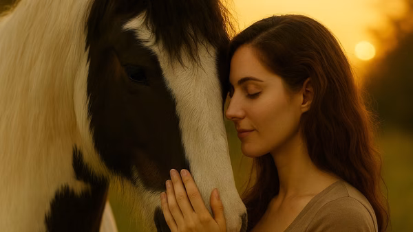 Schimmel bij paarden: hoe herken je het en wat helpt echt?