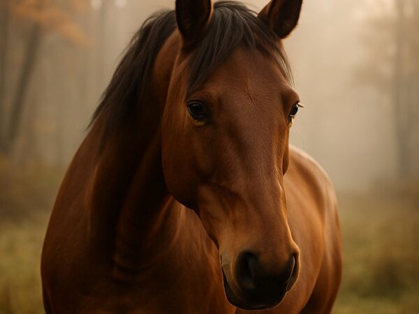 Hoe herken je dat je paard zich niet lekker voelt? Jouw paard vertelt meer dan je denkt