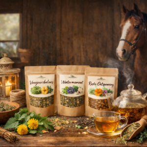 theehoek Paardenkriebels