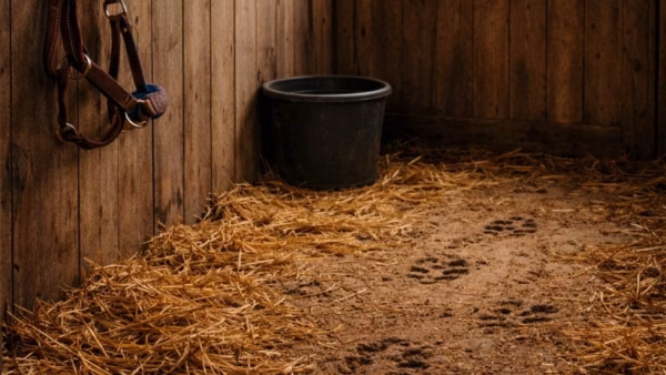 Afscheid nemen van je paard: loslaten als grootste bewijs van liefde