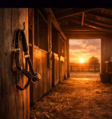 paard verlies