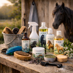 Paardenkriebels losse producten