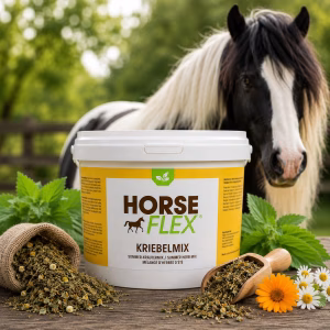 HorseFlex Kriebelmix