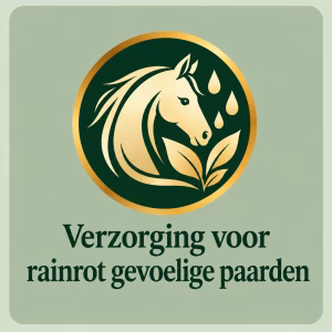 Rainrot & huid
