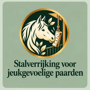 Stalverrijking