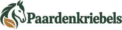 Paardenkriebels