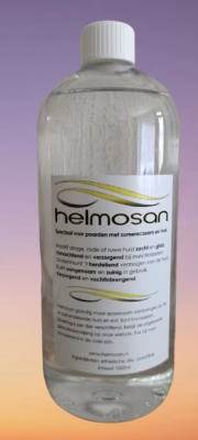 Helmosan